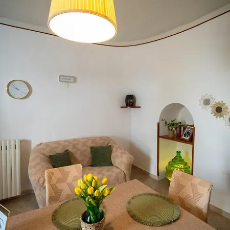 Feriehus Il Trullo Di Memari