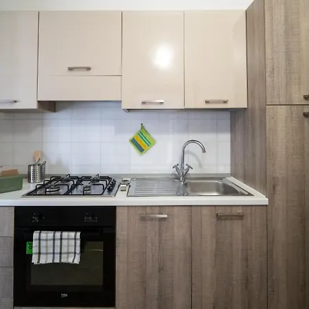 Il Trullo Di Memari Vakantiehuis *