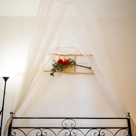 Il Trullo Di Memari