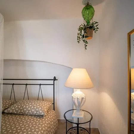 Il Trullo Di Memari *