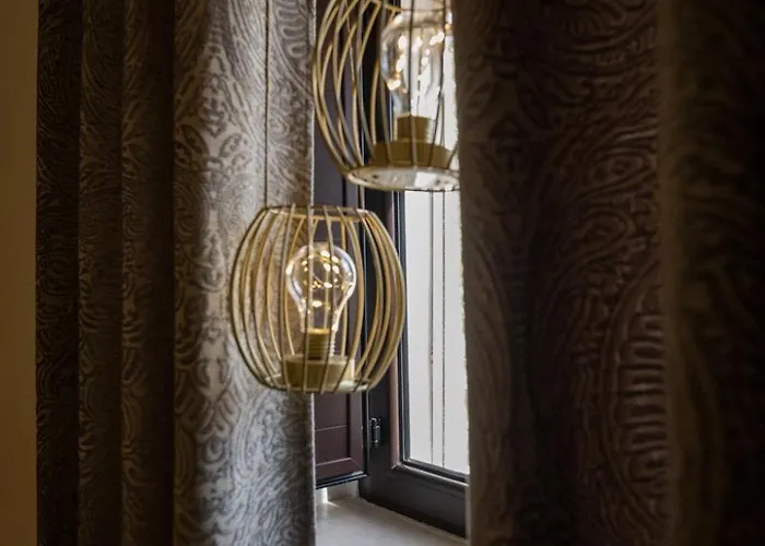 Vakantiehuis Il Trullo Di Memari La Correggia