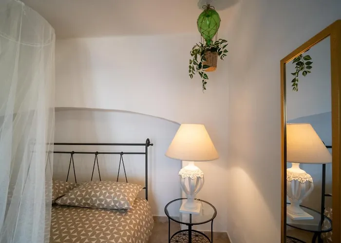 Il Trullo Di Memari *