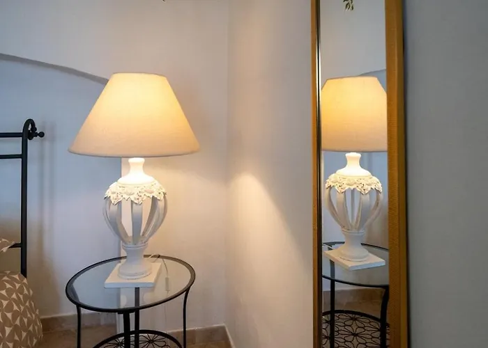 Vakantiehuis Il Trullo Di Memari *